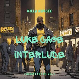 Luke Cage Interlude