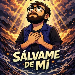 Sálvame de mi