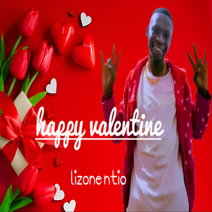 Happy valentine