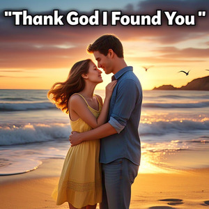 Thank God I Found You