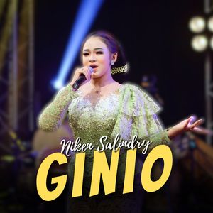 GINIO