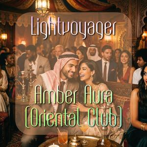 Amber Aura (Oriental Club)