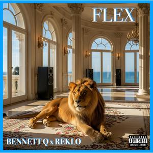 FLEX (feat. REKLO)