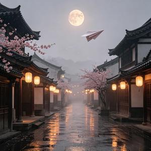 风里等你(国风抒情版)