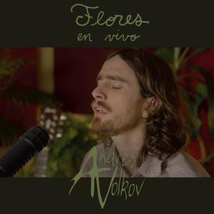 Flores (En vivo)
