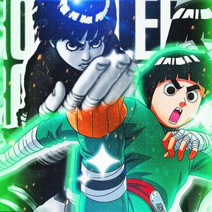 Eight Gates (Rock Lee Rap) (feat. TSUYO)