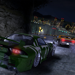 Catch Me (feat. Noutxxhang)