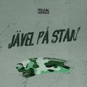 Jävel på stan