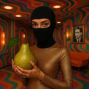 (Daddy Won't Buy Me A) Theremin