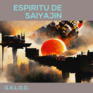 Espíritu de Saiyajin (Live)