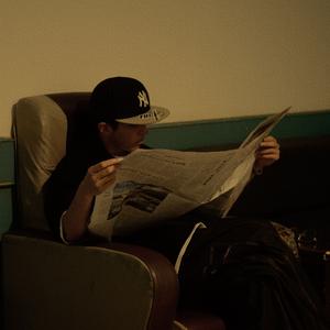 臆造自白 Prod by Coffee IdoI