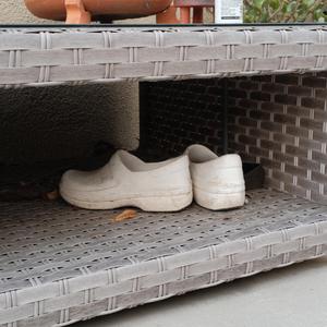 Hello, hello, hello (Applause.)