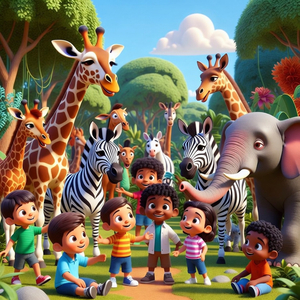 Je Compte Mes Crayons - La Planète de la Musique pour Enfants