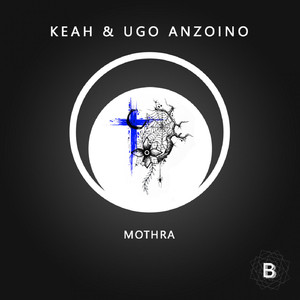 Mothra (Original Mix)