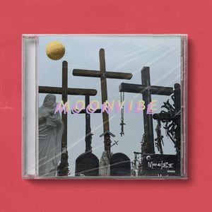 “时间杀手”Dark Boombap Type Beat