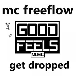 Get Dropped (Instrumental)