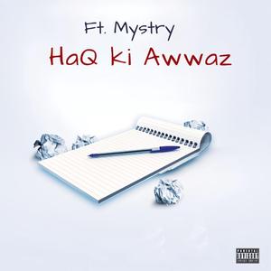 Haq Ki Awaaz