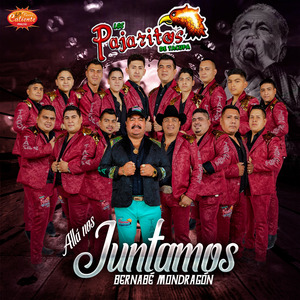 Allá Nos Juntamos