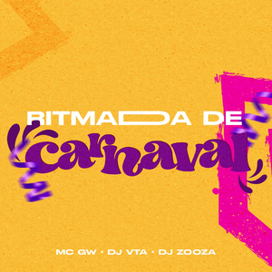 RITMADA DE CARNAVAL