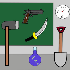 バトルロイヤル