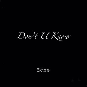 DON'T U KNOW