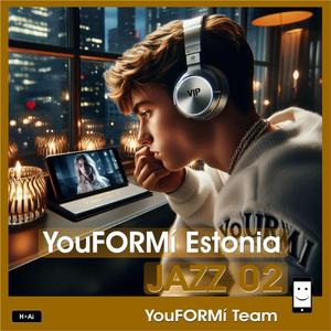 You for Mí Estonia JAZZ 02