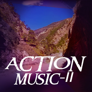Action Music II