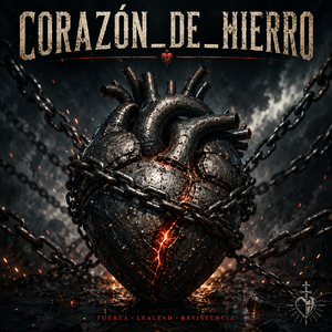 Corazón de hierro