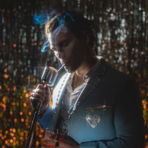 The Love Still Shows (Instrumental)