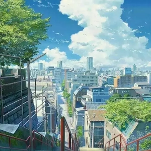 夏天的风（温柔男声）