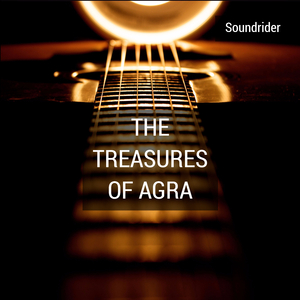 The Treasures of Agra