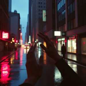 匿名的好友 (R&B)