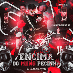 ENCIMA DO MENO PECINHA