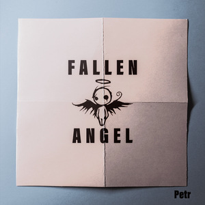 Fallen Angel (feat. Derate)