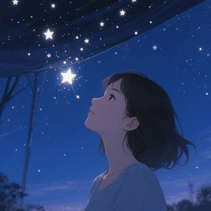 星降るオルゴール
