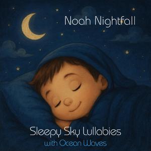 Moonlit dreams (with Ocean Sounds)