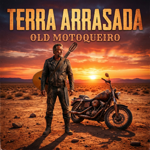Terra Arrasada