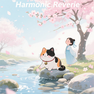 Harmonic Reverie
