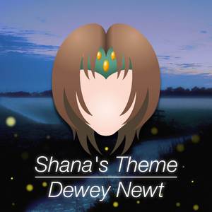 Shana's Theme (From "The Legend of Dragoon") (R&B)