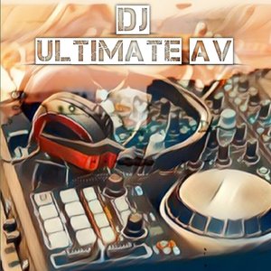 INST DJ PACARKU DI AMBIL TEMEN, Vol. 2