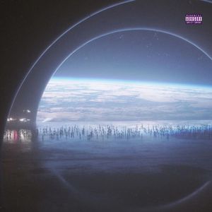 ”Your brace“Lil Uzi Vert x 808Mafia Emo trap beat