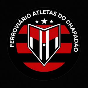 FERROVIÁRIO ATLETAS DO CHAPADÃO
