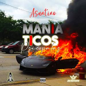 Maniáticos Psicópatas