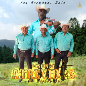 El Son De La Huacana