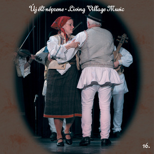 Kupuszinai Népdalok (Nyugat-Bácska)