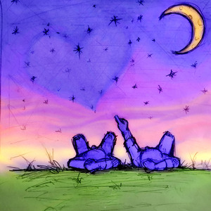 Mercy Beating in My Heart