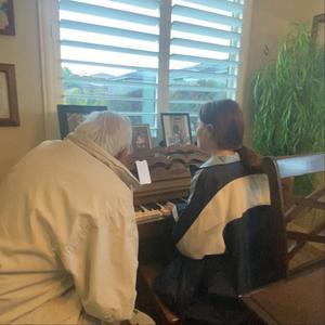 Home With Me for Christmas