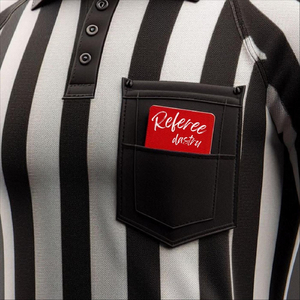 Referee