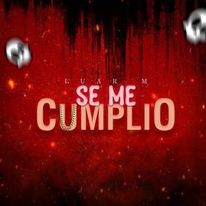 SE ME CUMPLIO