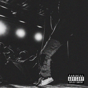 Weight On My Shoulders